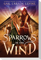 Sparrows in the Wind