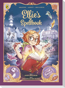 Elfie's Spellbook