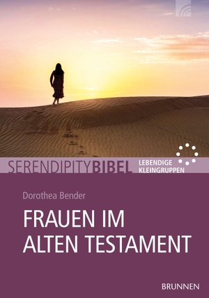 Bender, Dorothea. Frauen im Alten Testament. Brunnen-Verlag GmbH, 2016.
