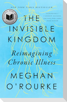 The Invisible Kingdom