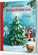 Die schönsten Weihnachtsmärchen