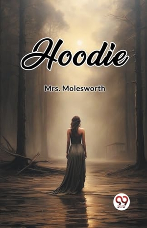 Molesworth. Hoodie. Double 9 Books, 2024.