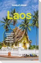 Lonely Planet Laos
