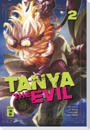 Tanya the Evil 02