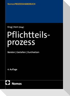 Pflichtteilsprozess