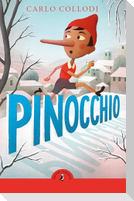 Pinocchio
