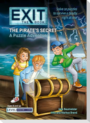 Exit: The Book - The Pirate's Secret