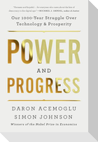 Power and Progress