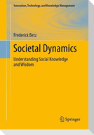 Societal Dynamics