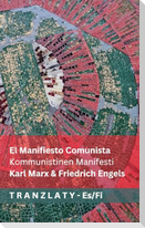 El Manifiesto Comunista / Kommunistinen Manifesti