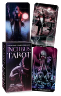 Incubus Tarot