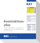 BKI Konstruktionsatlas KA1