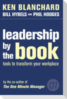 Leadership by the Book