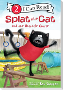 Splat the Cat and the Obstacle Course