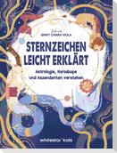 Sternzeichen leicht erklärt
