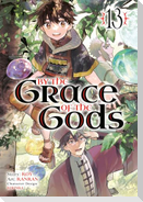 By the Grace of the Gods 13 (Manga)