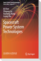 Spacecraft Power System Technologies