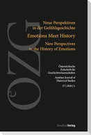 Österreichische Zeitschrift für Geschichtswissenschaften 37 | 2026 | 1