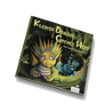 Kleiner Drache, großes Herz