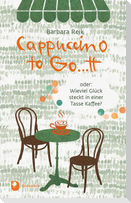 Cappuccino to Go...tt