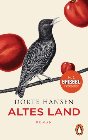 Hansen, Dörte. Altes Land. Penguin TB Verlag, 2017.