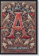 The Scarlet Letter (Collector's Edition) (Laminated Hardback with Jacket)