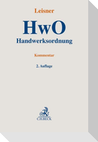 Handwerksordnung