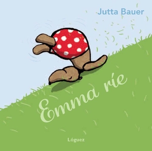 Bauer, Jutta. Emma Rie. LOGUEZ, 2010.