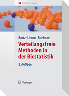Verteilungsfreie Methoden in der Biostatistik