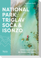 Nationalpark Triglav, Soca & Isonzo