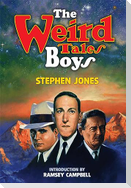 The Weird Tales Boys
