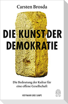 Die Kunst der Demokratie