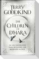 The Children of D'Hara