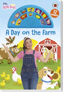 Ms Rachel: A Day on the Farm