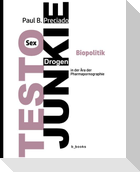 Testo Junkie