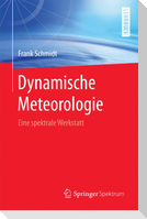 Dynamische Meteorologie