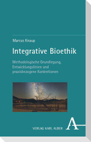 Integrative Bioethik