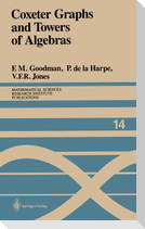 Coxeter Graphs and Towers of Algebras