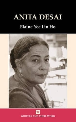Ho. Anita Desai. Liverpool University Press, 2024.