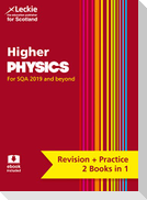 Higher Physics