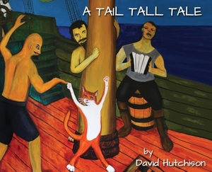 Hutchison, David. A Tail Tall Tale. Flying Sheep Publishing, 2023.