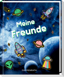 Freundebuch - Meine Freunde