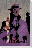 Gotham City: Year One: Deluxe Edition