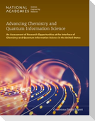 Advancing Chemistry and Quantum Information Science