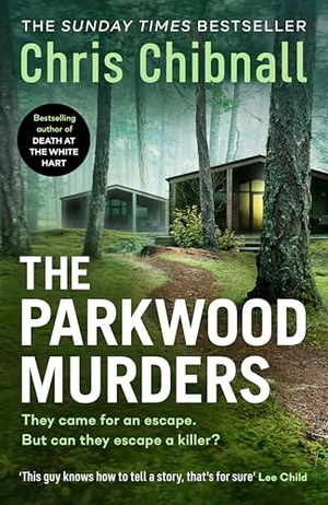 Chibnall, Chris. The Parkwood Murders. Penguin Books Ltd (UK), 2026.