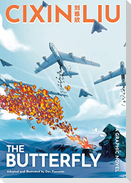 Cixin Liu's The Butterfly