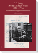 C.G. Jung: Briefe an Hedy Wyss 1936 - 1956
