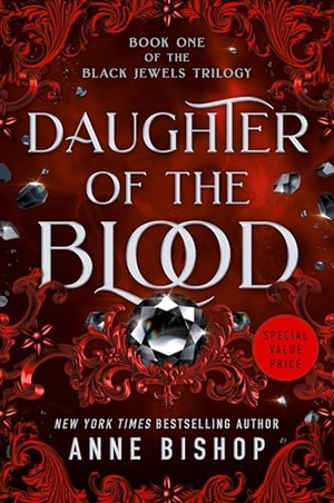 Bishop, Anne. Daughter of the Blood. Random House, 2025.