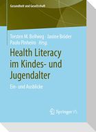 Health Literacy im Kindes- und Jugendalter