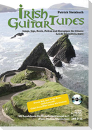 Irish Guitar Tunes